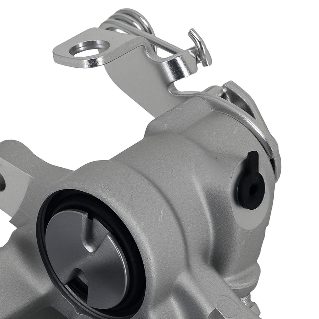 Bremszange Hinten Links kompatibel für Citroën C4 LA LC kompatibel für Peugeot 307 3A/C 3E 3H SW 4400R4