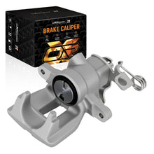 Laden Sie das Bild in den Galerie-Viewer, Bremssattel Hinten Rechts kompatibel für Citroen C4 LA LC kompatibel für Peugeot 307 3A/C 3E 3H 4400R5