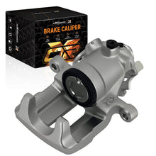 Laden Sie das Bild in den Galerie-Viewer, Bremssattel Hinten Links kompatibel für Audi 80 8C B4 91-94 80 Avant 8C B4 92-95 8A0615423