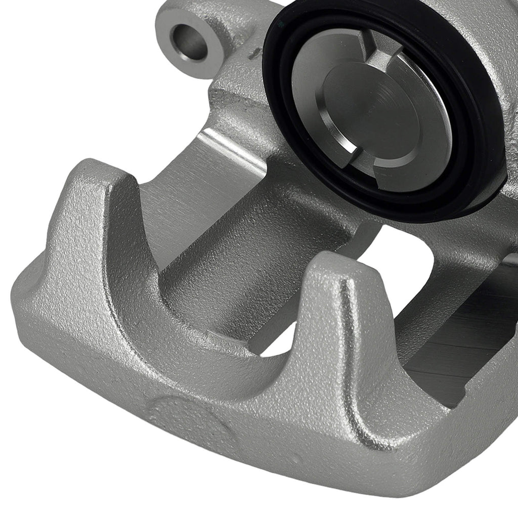 Bremssattel Hinten Rechts kompatibel für Audi 80 8C2 80 Avant 8C5 1991-1995 8A0615424 245mm