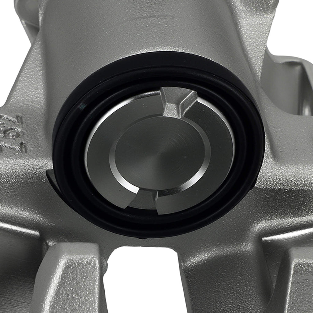 Bremssattel Hinten Rechts kompatibel für Audi 80 8C2 80 Avant 8C5 1991-1995 8A0615424 245mm