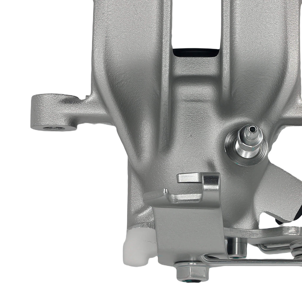 Bremssattel Hinten Links kompatibel für Audi A4 8D2 8D5 B5 1994-1997 8D0615423 245mm