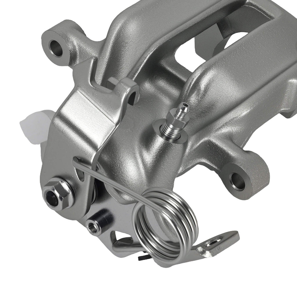 Bremssattel Hinten Links kompatibel für Audi A4 8D2 8D5 B5 1994-1997 8D0615423 245mm