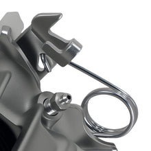 Laden Sie das Bild in den Galerie-Viewer, 2x Bremssättel hinten kompatibel für Audi A4 8D2 8D5 B5 1994-1997 8D0615423 8D0615424 245mm