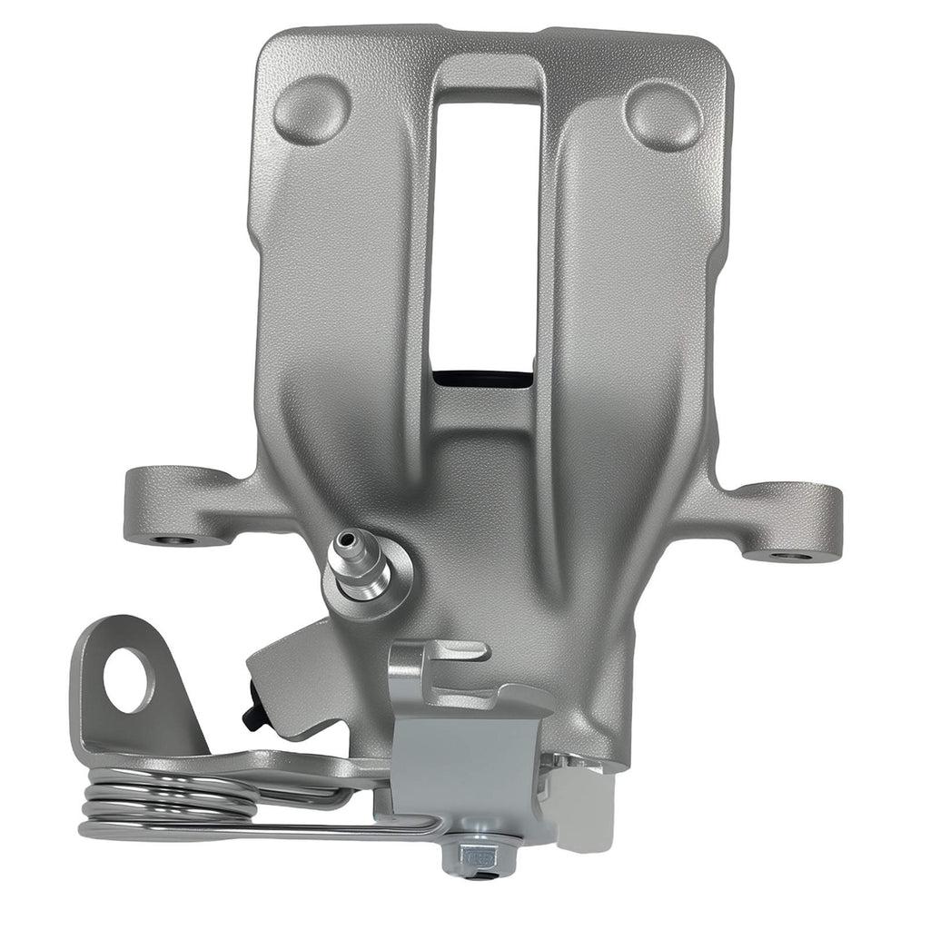 2x Bremssättel hinten kompatibel für Audi A4 8D2 8D5 B5 1994-1997 8D0615423 8D0615424 245mm