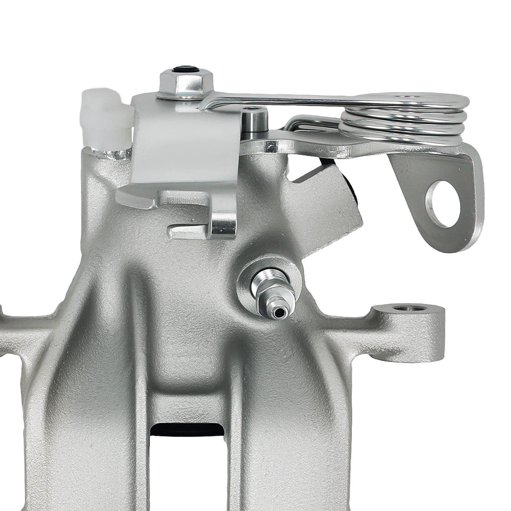 Bremssattel Hinten Rechts kompatibel für Audi A4 8D2 8D5 B5 1994-1997 8D0615424 245mm