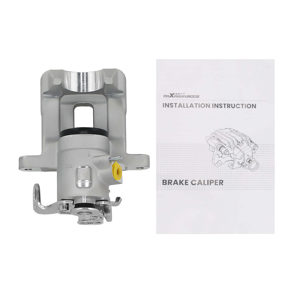Bremssattel hinten rechts kompatibel für Audi A4 B6 B7 Avant kompatibel für Seat Exeo 3R2 3R5 8E0615424G