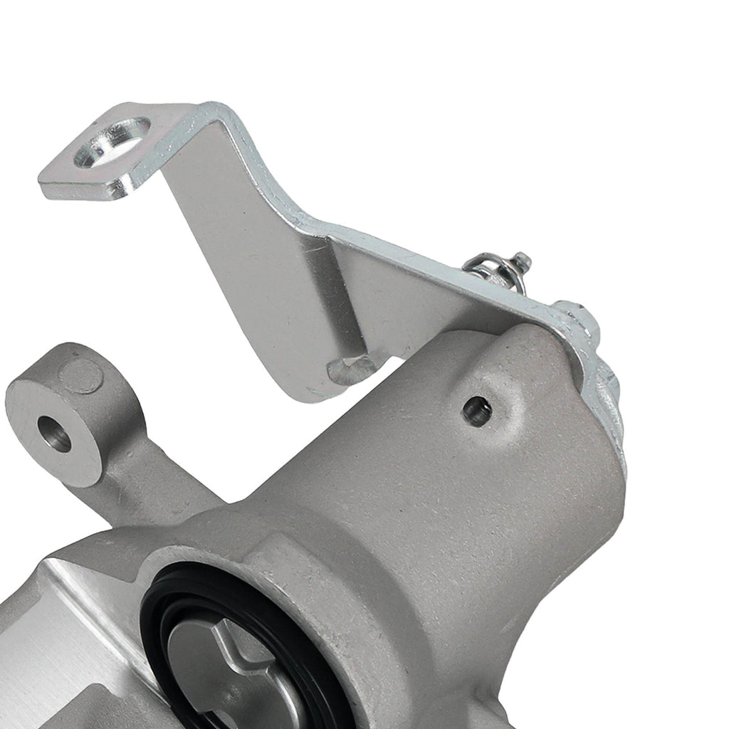 Bremssattel Bremsscheiben Bremsbeläge Hinten kompatibel für Hyundai ix35 EL ELH SUV Accent
