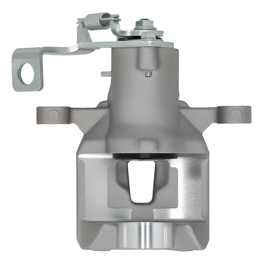 Bremssattel Bremsscheiben Bremsbeläge Hinten kompatibel für Hyundai ix35 EL ELH SUV Accent