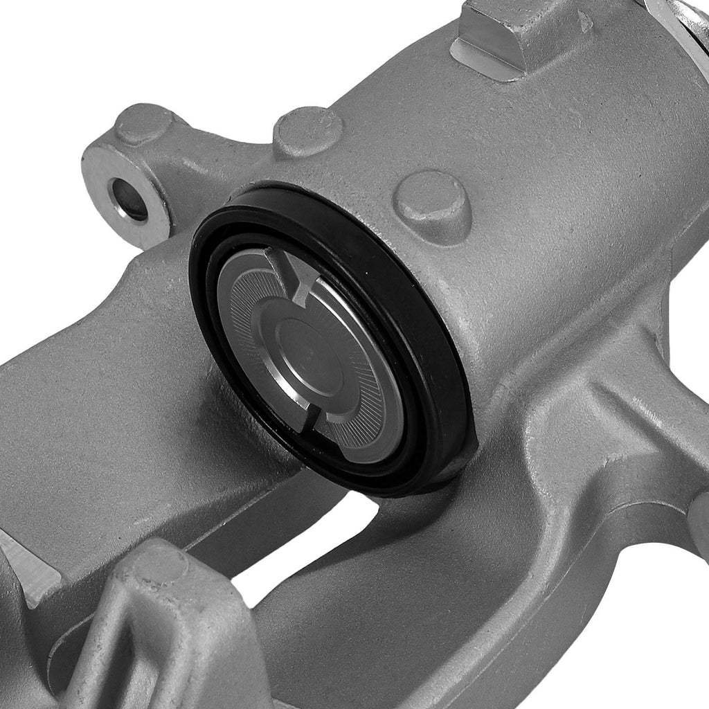 Bremssattel Hinten Links kompatibel für Opel Insignia Stufenheck G09 kompatibel für Saab 13370463 292mm
