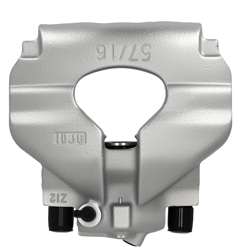 Disc Sattel Vorne Links kompatibel für Ford Galaxy kompatibel für Seat Alhambra 7V8 kompatibel für VW Sharan 423141 300mm
