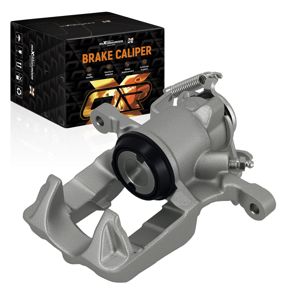 Bremszange Hinten Links kompatibel für Chevrolet Trax kompatibel für Opel Astra J Cascada Mokka kompatibel für Vauxhall