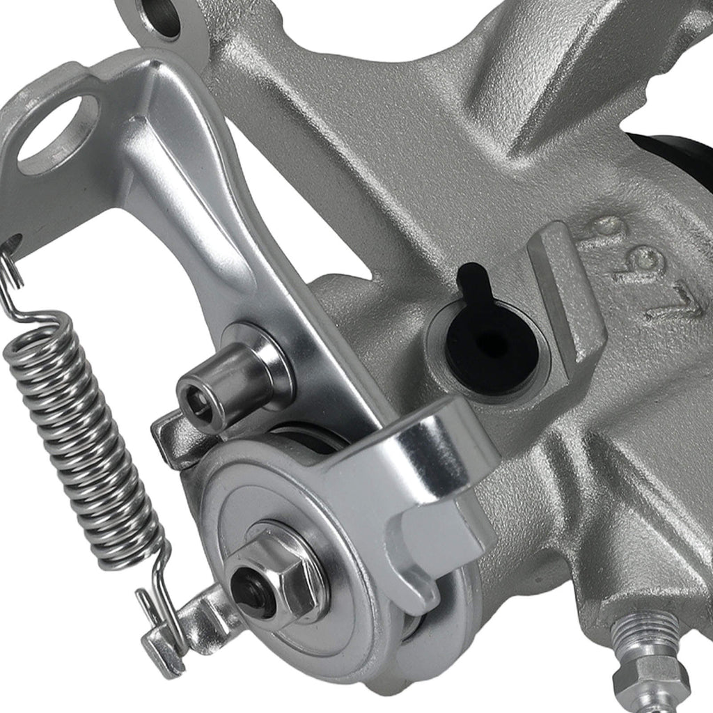 Bremszange Hinten Links kompatibel für Chevrolet Trax kompatibel für Opel Astra J Cascada Mokka kompatibel für Vauxhall