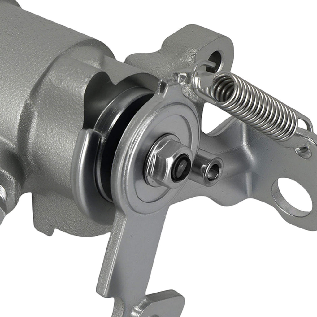 Bremszange Hinten Links kompatibel für Chevrolet Trax kompatibel für Opel Astra J Cascada Mokka kompatibel für Vauxhall