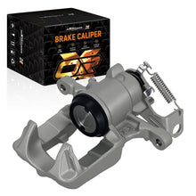 Laden Sie das Bild in den Galerie-Viewer, Bremssattel Hinten Rechts kompatibel für Chevrolet Trax kompatibel für Opel Astra Cascada Mokka268mm