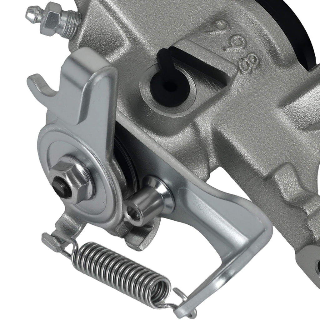 Bremssattel Hinten Rechts kompatibel für Chevrolet Trax kompatibel für Opel Astra Cascada Mokka268mm