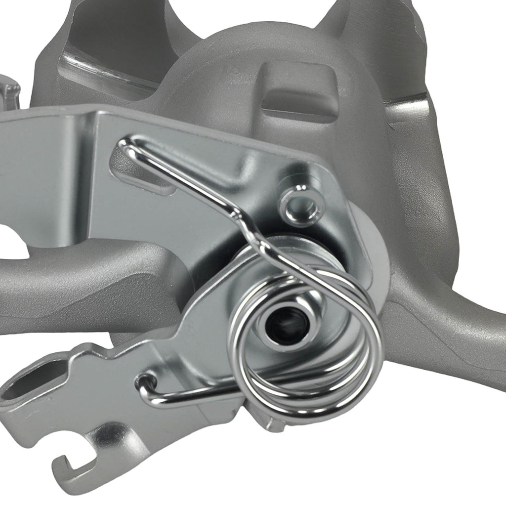 Bremssattel Hinten Links kompatibel für Opel Astra K Sports Tourer 1.4L 1.6L 13507388 36mm