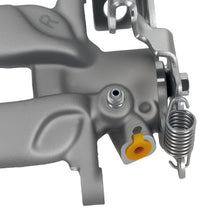 Laden Sie das Bild in den Galerie-Viewer, Bremsanlage Schwimmend Hinten kompatibel für Toyota Auris kompatibel für Corolla E12 E15 E18 344239 36mm