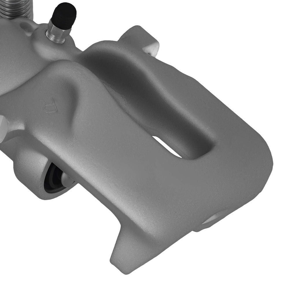 Bremsanlage Schwimmend Hinten kompatibel für Toyota Auris kompatibel für Corolla E12 E15 E18 344239 36mm