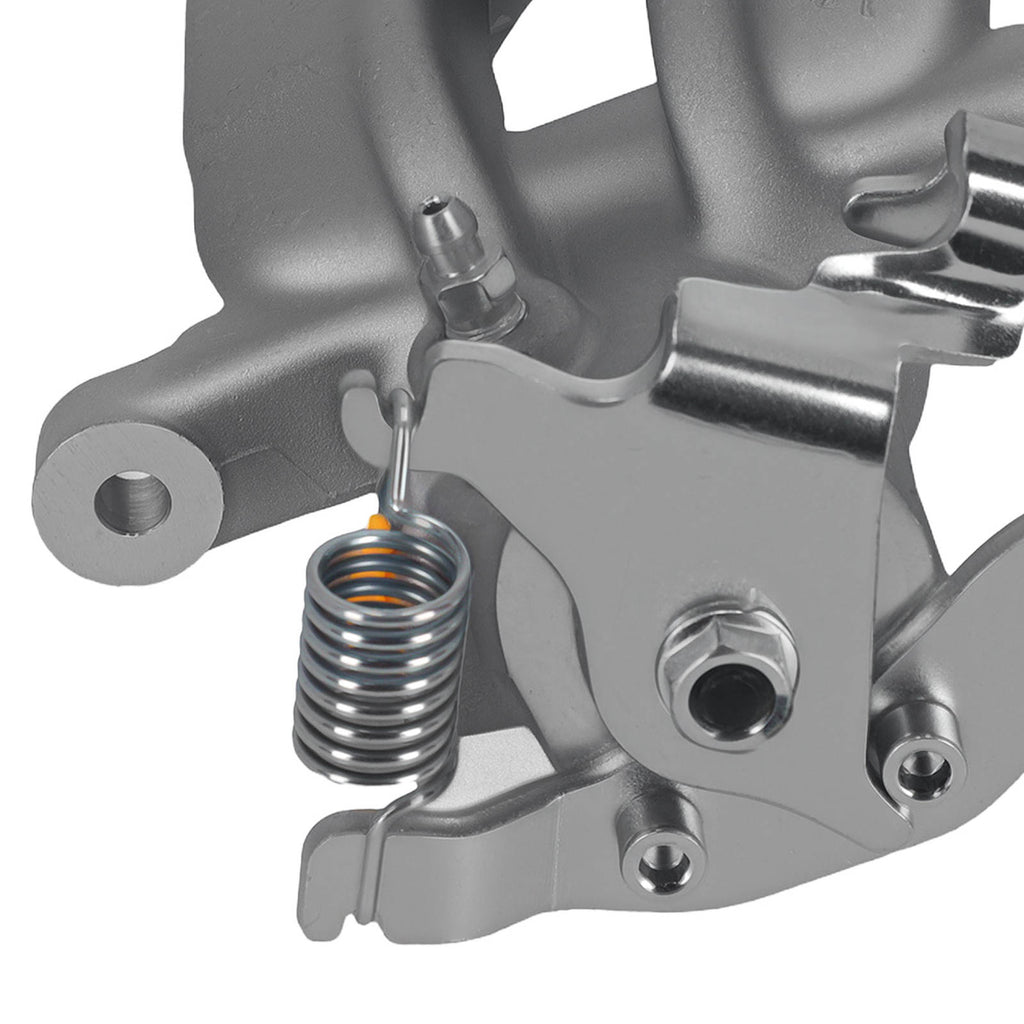 Bremsanlage Schwimmend Hinten kompatibel für Toyota Auris kompatibel für Corolla E12 E15 E18 344239 36mm