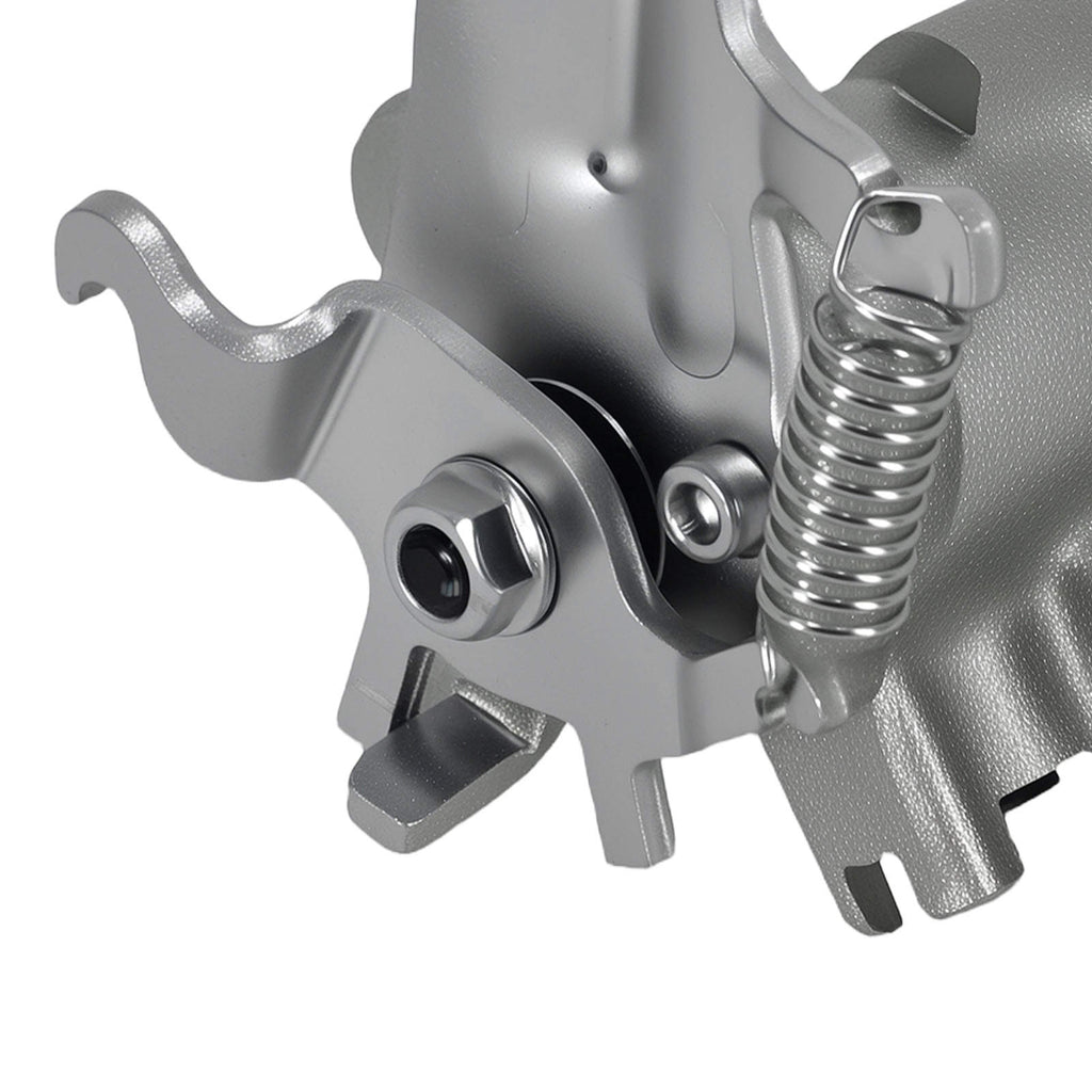 Bremssattel Hinten Links kompatibel für Nissan Almera II N16 Primera P11 WP11 44011BM400