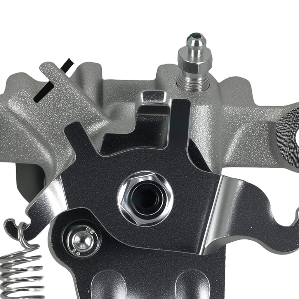 Bremssattel Hinten Links kompatibel für Nissan Almera II N16 Primera P11 WP11 44011BM400