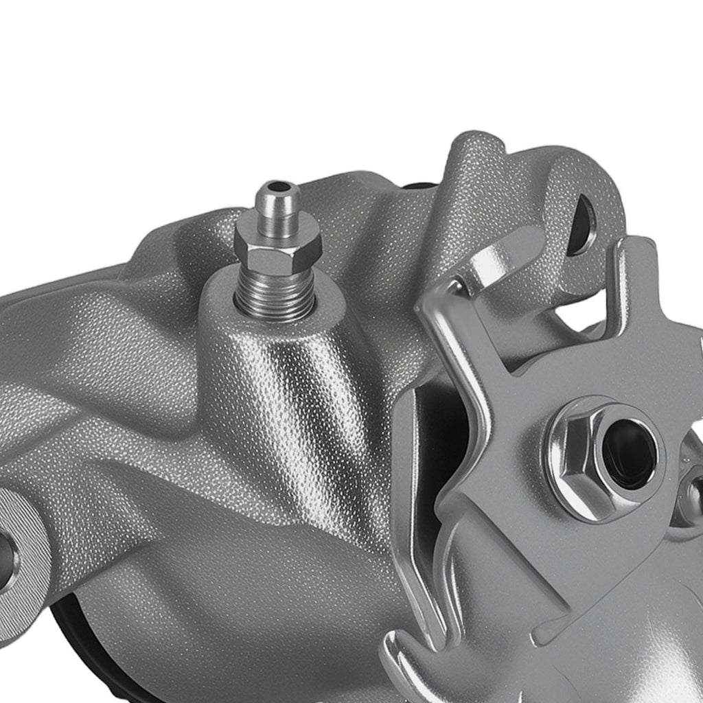 2xBremssättel hinten kompatibel für Nissan Almera Mk II N16 Primera P11 WP11 2002-2005 38mm