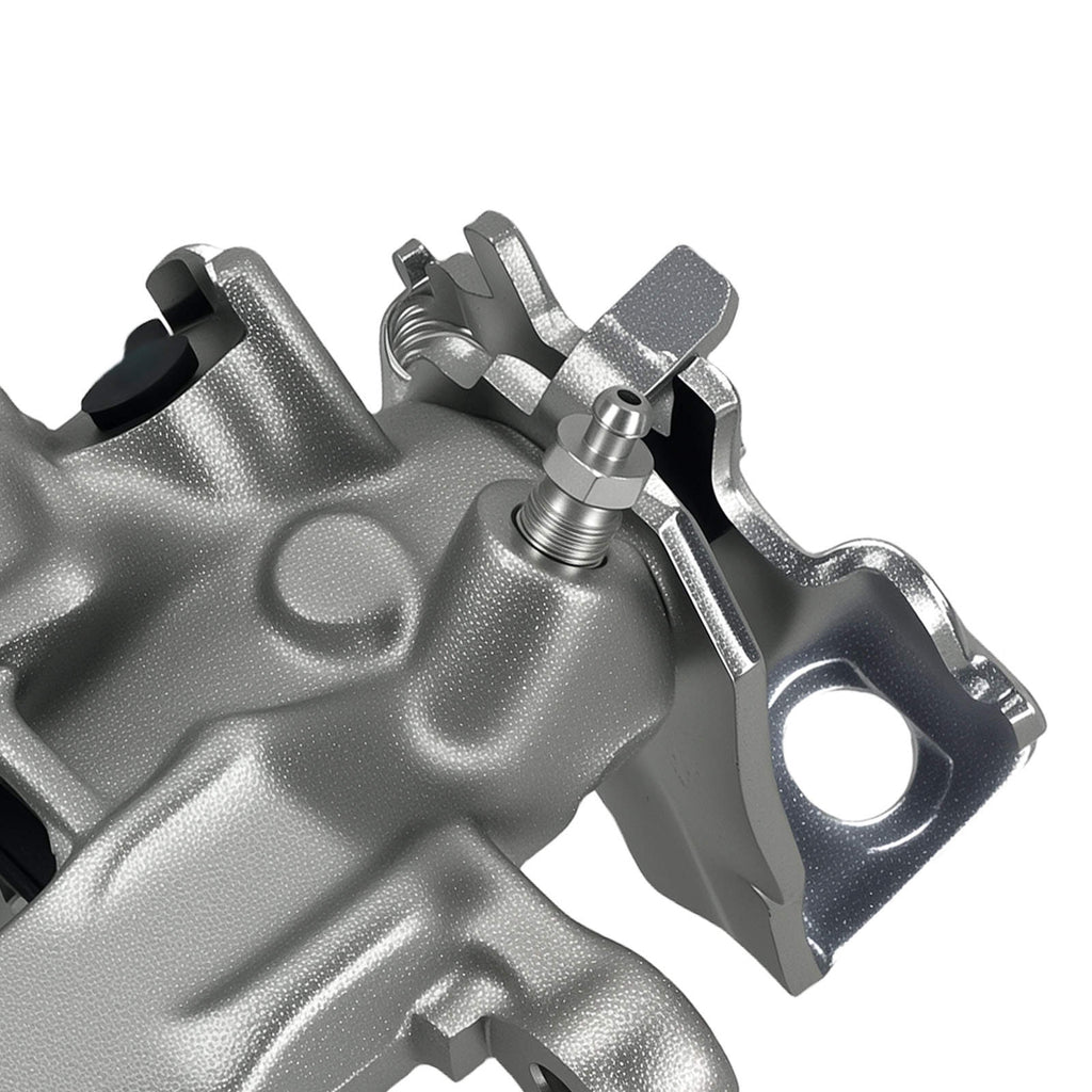 2xBremssättel hinten kompatibel für Nissan Almera Mk II N16 Primera P11 WP11 2002-2005 38mm