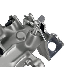 Laden Sie das Bild in den Galerie-Viewer, 2xBremssättel hinten kompatibel für Nissan Almera Mk II N16 Primera P11 WP11 2002-2005 38mm