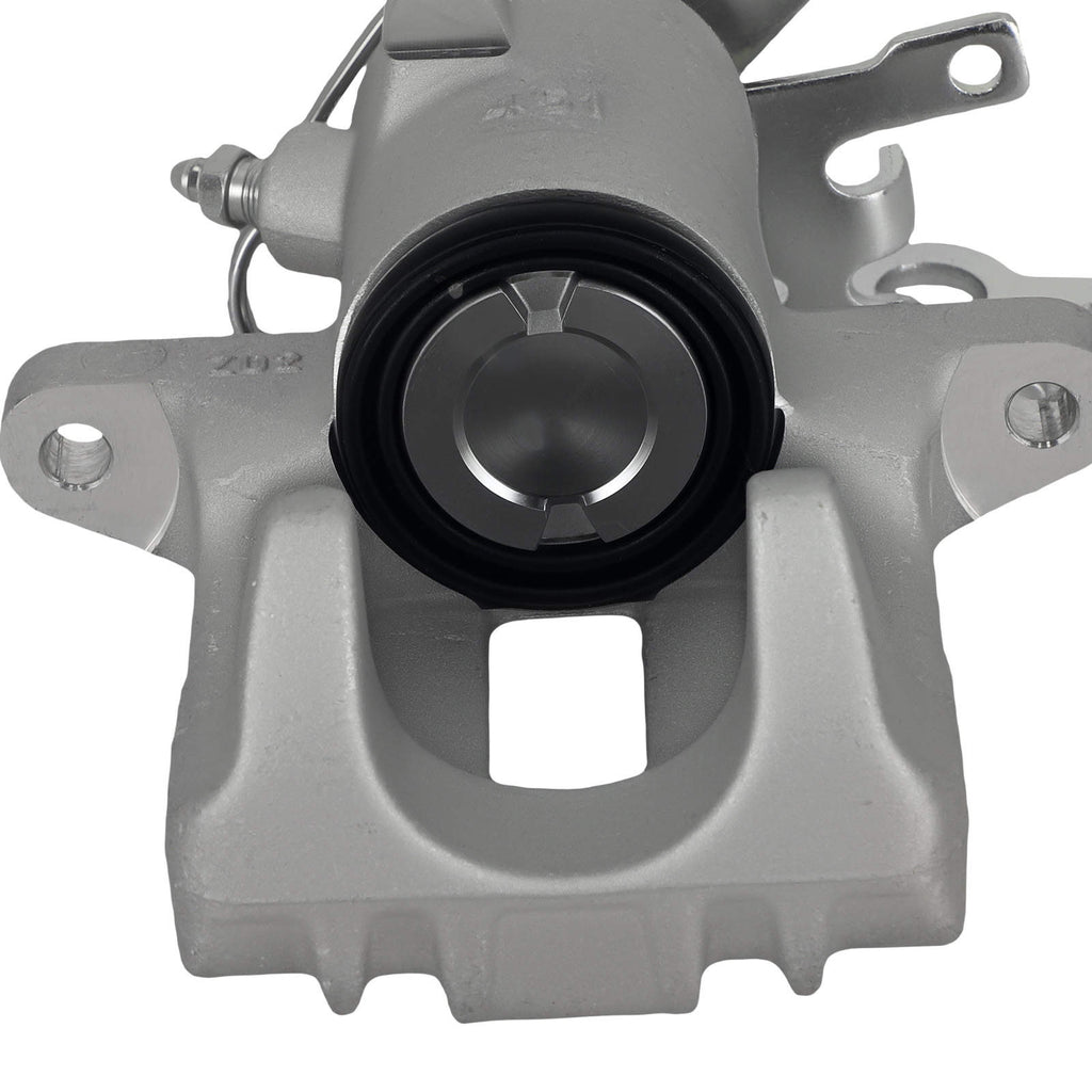 Bremssattel Hinten Links kompatibel für VW Caddy III 2CB 2CJ 2KB 2KJ 2004-2015 529521 253mm