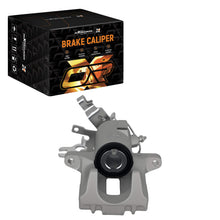 Laden Sie das Bild in den Galerie-Viewer, Bremssattel Hinten Rechts kompatibel für VW Caddy III 2004 2005-2015 1.9 TDI 529522 253mm