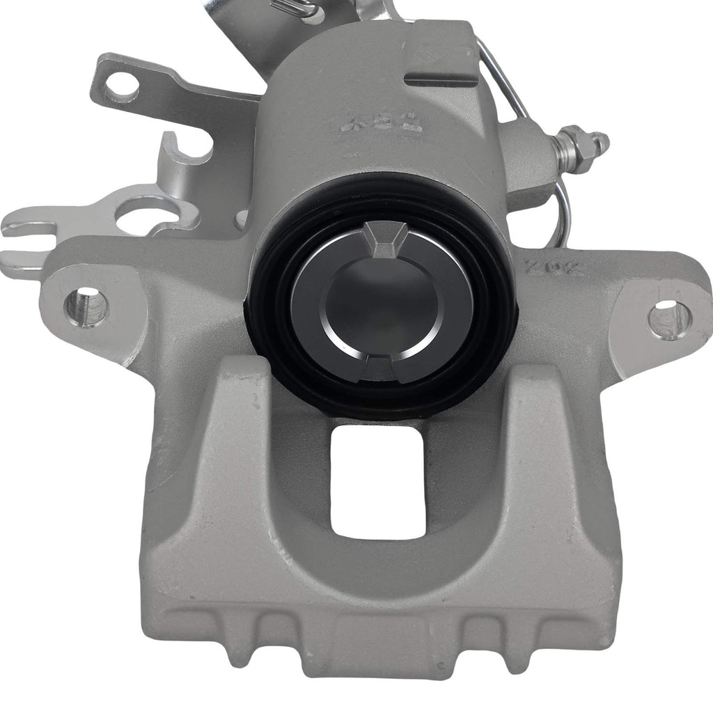 Bremssattel Hinten Rechts kompatibel für VW Caddy III 2004 2005-2015 1.9 TDI 529522 253mm