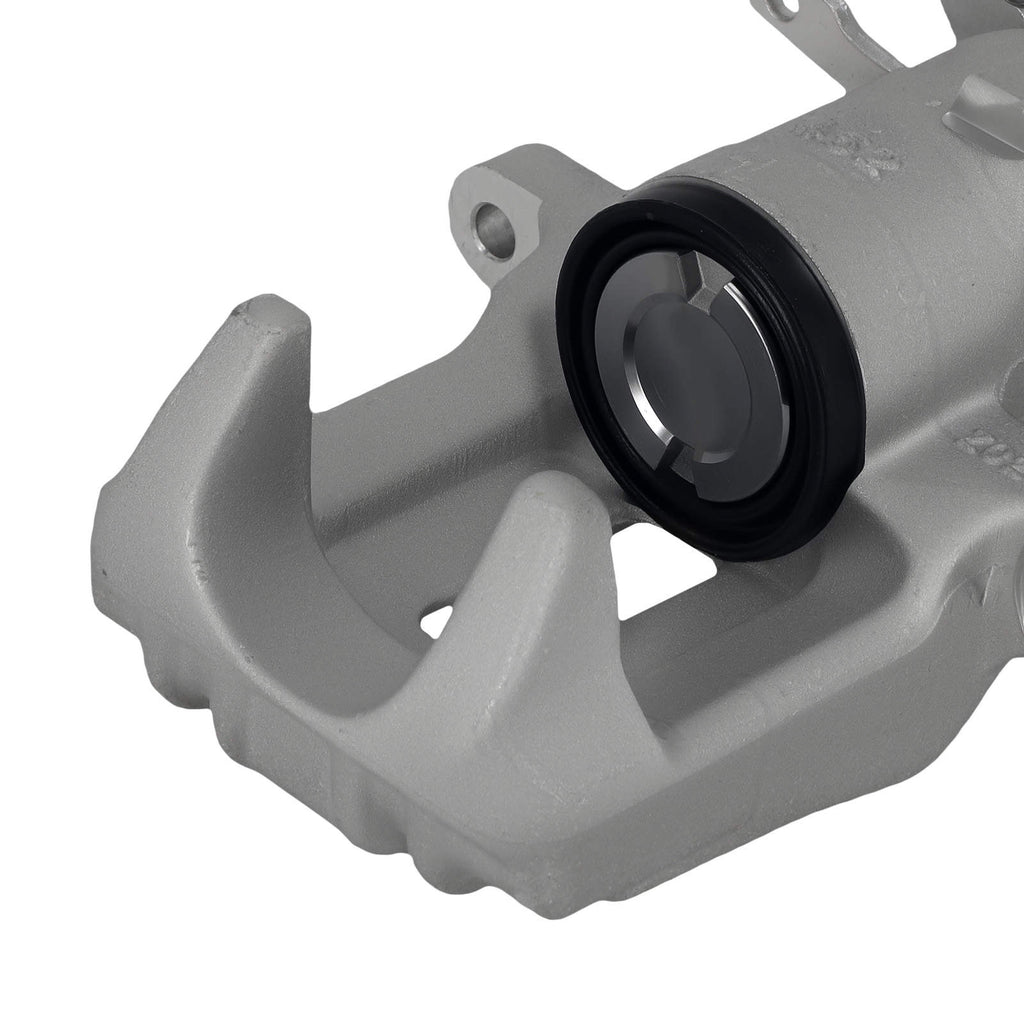 Bremssattel Hinten Rechts kompatibel für VW Caddy III 2004 2005-2015 1.9 TDI 529522 253mm