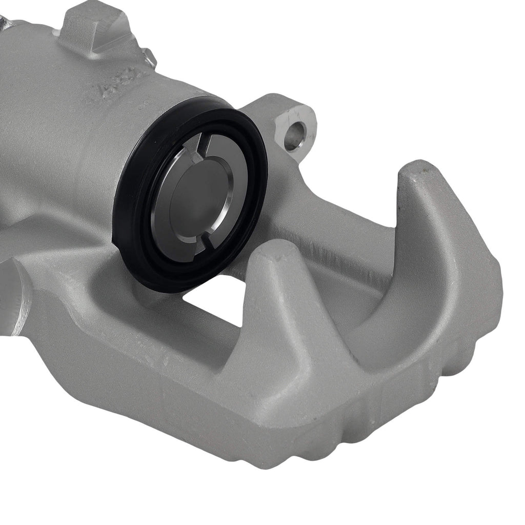 Bremssattel Hinten Rechts kompatibel für VW Caddy III 2004 2005-2015 1.9 TDI 529522 253mm