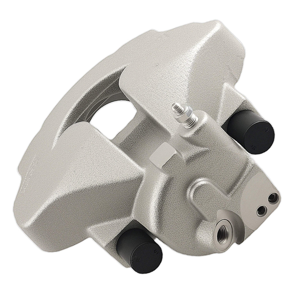 Paar Bremssättel Vorne Links Rechts kompatibel für VW Transporter IV Bus Kasten 7D0615124