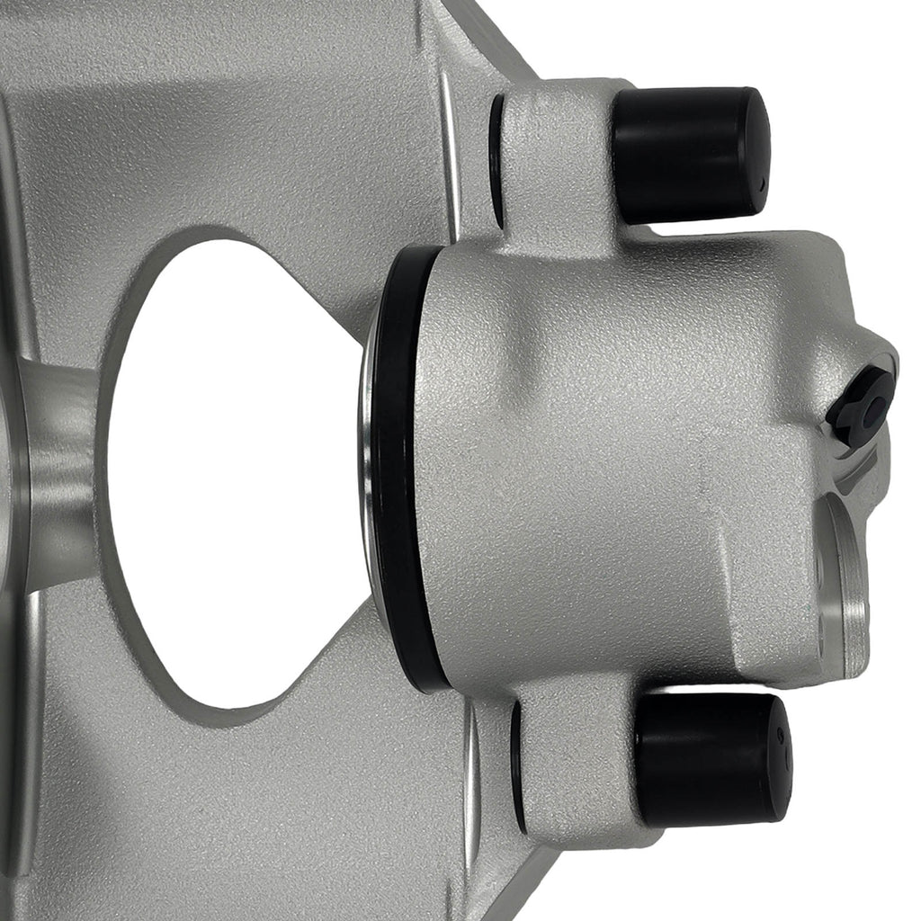 Schwimmsattel Vorne Rechts kompatibel für VW Transporter IV 70B 70C 70J 70K 7D0615124 280mm