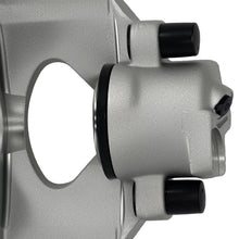 Laden Sie das Bild in den Galerie-Viewer, Schwimmsattel Vorne Rechts kompatibel für VW Transporter IV 70B 70C 70J 70K 7D0615124 280mm