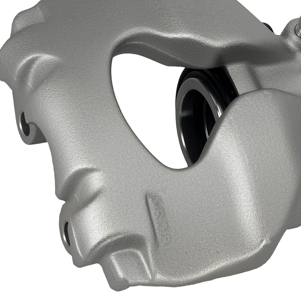 Schwimmsattel Vorne Rechts kompatibel für VW Transporter IV 70B 70C 70J 70K 7D0615124 280mm