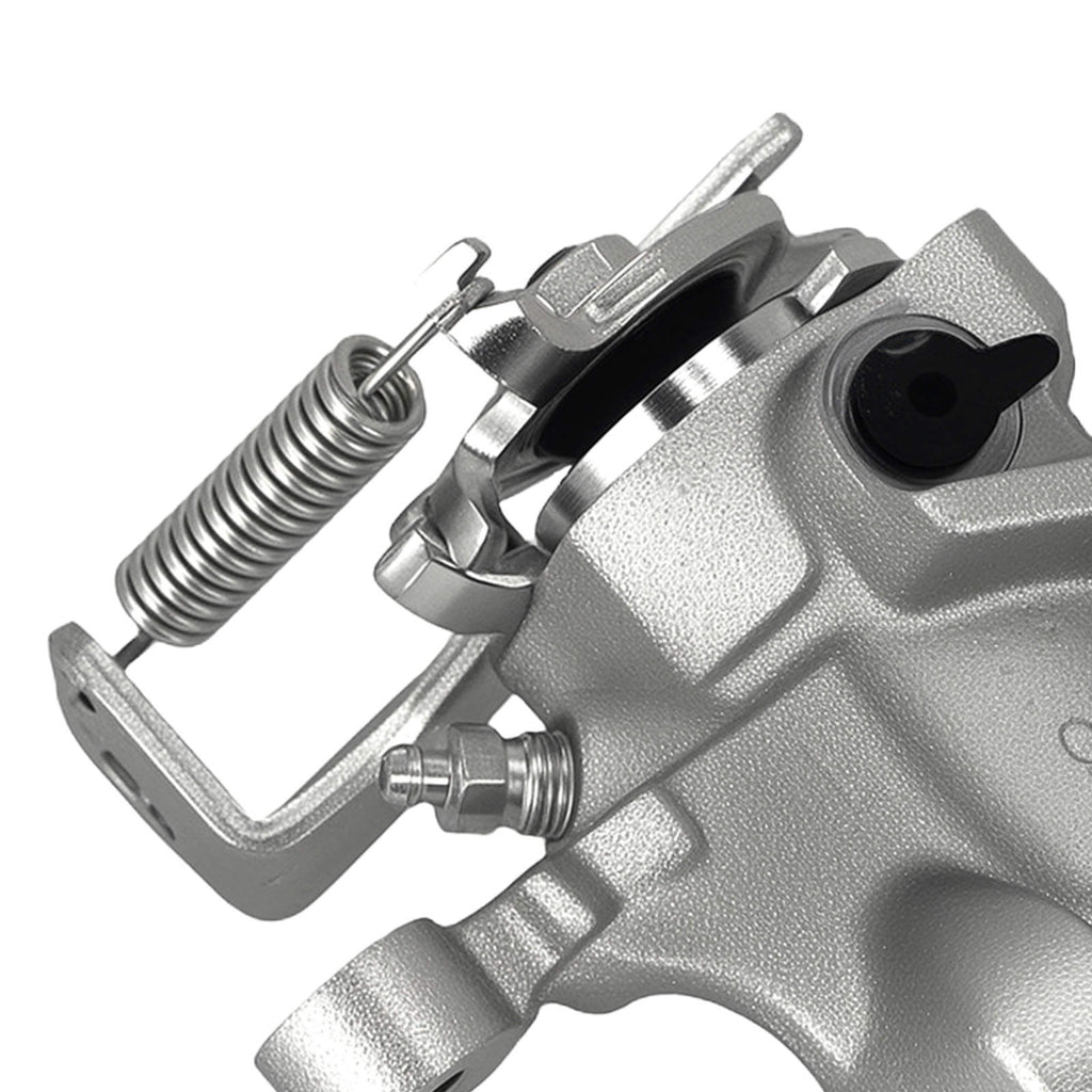 Schwimmender Bremssattel Hinten Links kompatibel für Opel Astra J P10 Zafira P12 268mm