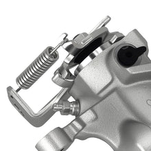 Laden Sie das Bild in den Galerie-Viewer, Schwimmender Bremssattel Hinten Links kompatibel für Opel Astra J P10 Zafira P12 268mm