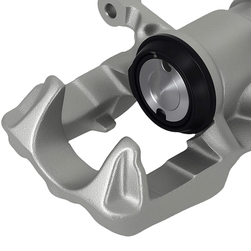 Schwimmender Bremssattel Hinten Links kompatibel für Opel Astra J P10 Zafira P12 268mm