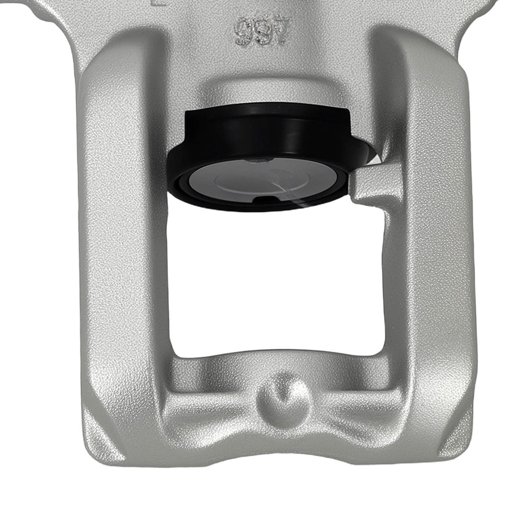 Schwimmender Bremssattel Hinten Links kompatibel für Opel Astra J P10 Zafira P12 268mm