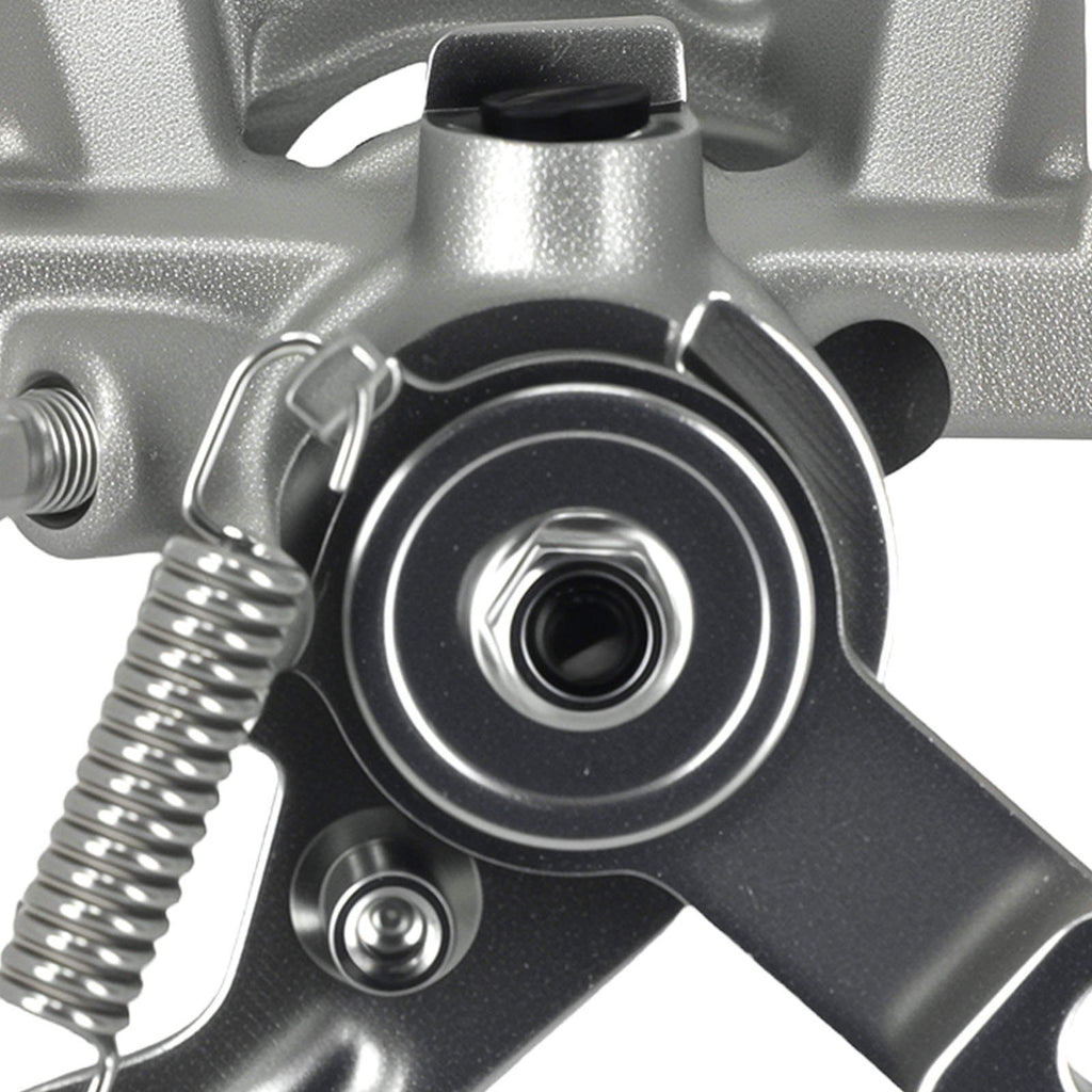 Bremssattel Hinten Rechts kompatibel für Opel Astra J Zafira P12 kompatibel für Chevrolet Cruze 13300864