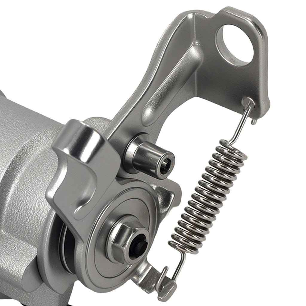 Bremssattel Hinten Rechts kompatibel für Opel Astra J Zafira P12 kompatibel für Chevrolet Cruze 13300864