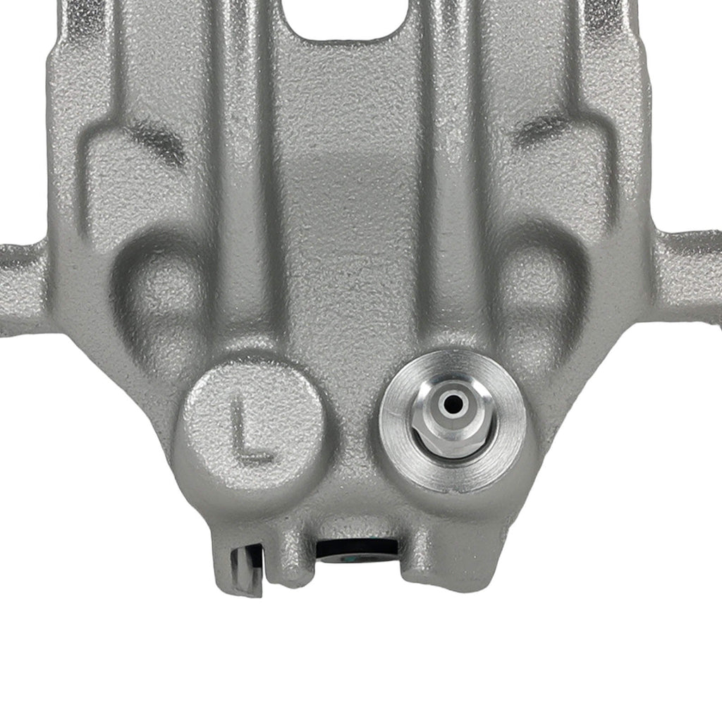 Bremszange Hinten Links kompatibel für Hyundai i30 FD kompatibel für Kia Ceed Pro Ceed ED 582101H300