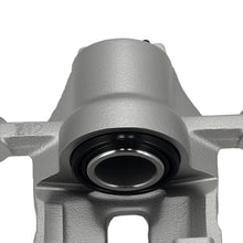 Laden Sie das Bild in den Galerie-Viewer, Bremssattel Bremsscheiben Bremsbeläge Hinten kompatibel für Hyundai ix35 Accent HatchSaloon