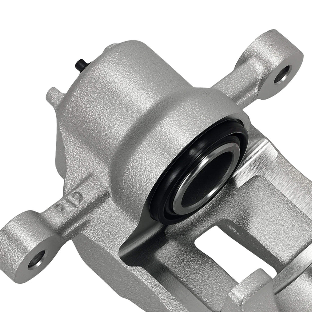 Bremssattel Hinten Rechts 34mm kompatibel für Hyundai i30 FD kompatibel für Kia CeeD Pro CeeD 582301H300