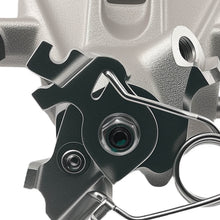 Laden Sie das Bild in den Galerie-Viewer, 2x Hintere Bremssättel kompatibel für Honda Accord VI Hatchback Accord VII 43013S1AE01 38mm