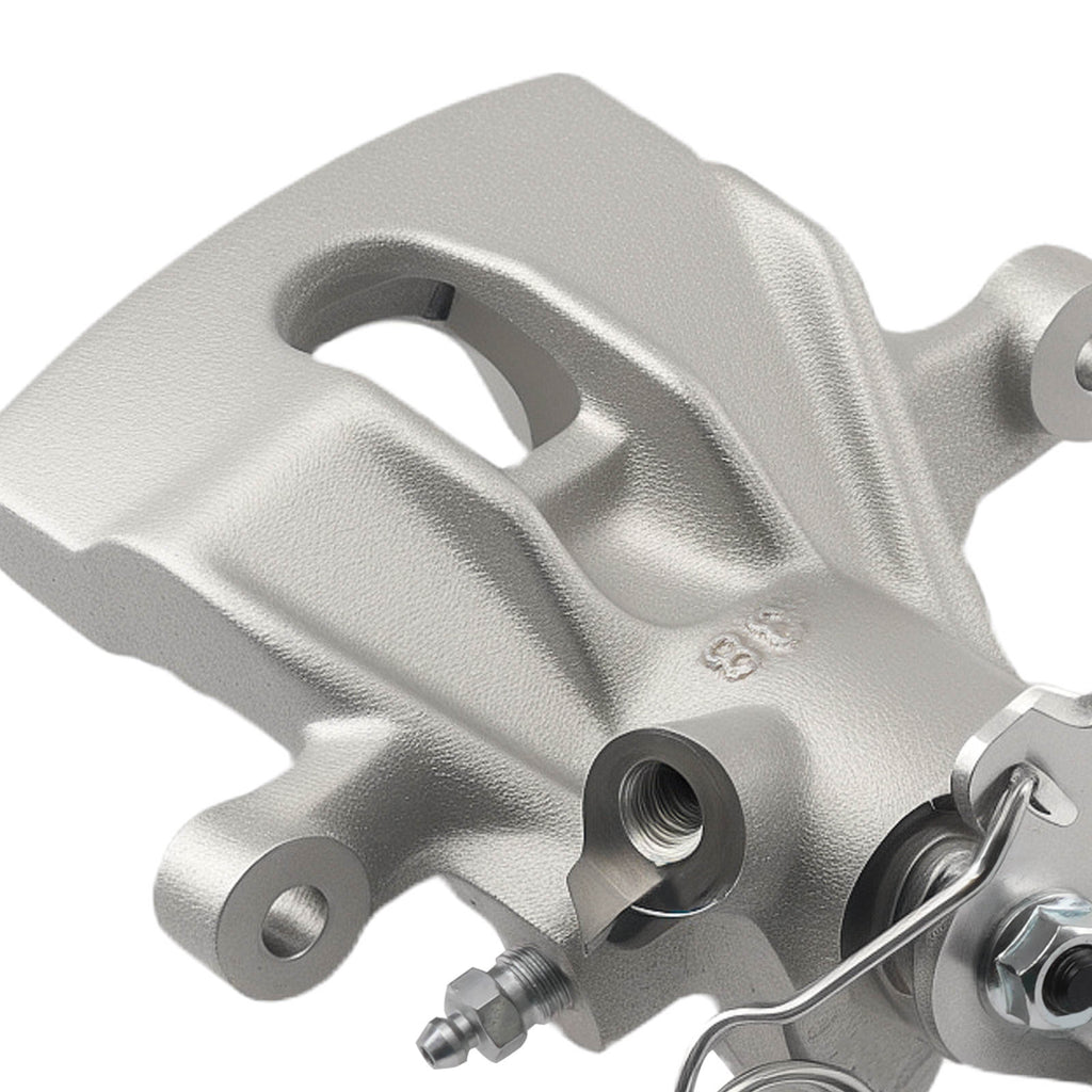 2x Hintere Bremssättel kompatibel für Honda Accord VI Hatchback Accord VII 43013S1AE01 38mm