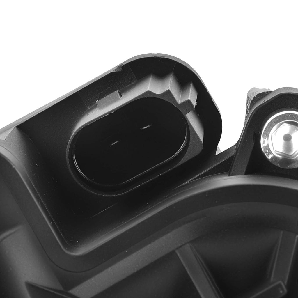 Bremssattel Hinten Rechts kompatibel für Audi A3 TT kompatibel für VW Golf 2013-2020 5G0615424B 300mm